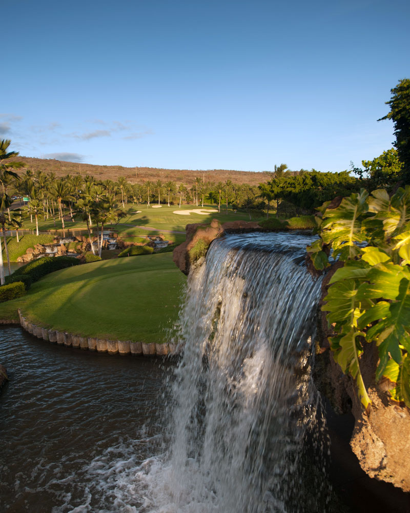 Golf Member Benefits